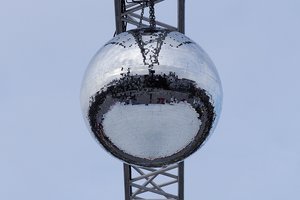 Vilnius kreipėsi į pasaulio architektus – kviečia projektuoti ledo areną