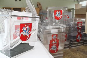 Ilgiausiai balsus skaičiavusi apygarda sukėlė įtarimų, bet ekspertės ramina: ne tai kelia nerimą