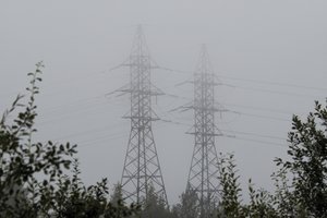 Lietuvą elektros kabeliais aprūpina ir Astravo AE partnerė