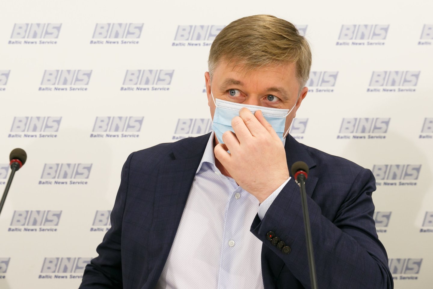 Ramūnas Karbauskis
