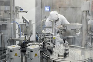 Rusija kreipėsi į PSO: tikisi greičiau patvirtinti sukurtą vakciną nuo koronaviruso