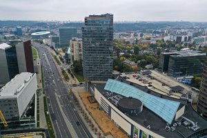 Valstybių įvaizdžio formavimo specialistas pasakė, kodėl geras šalies vardas – toks svarbus