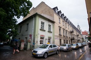 Klaipėdos tarnybos: šaltajam sezonui pasiruošta