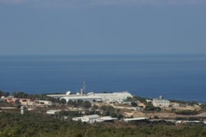 Libanas ir Izraelis pradėjo antrą derybų dėl jūrų sienos ratą