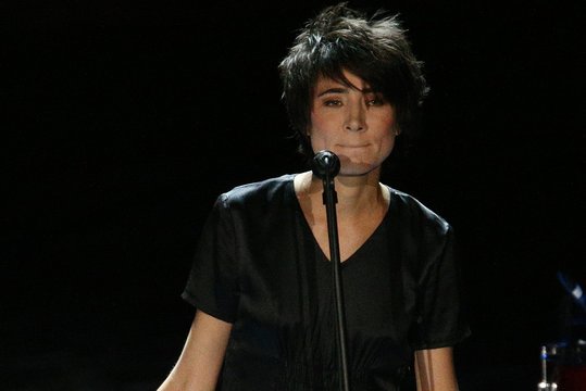 Rusijos žvaigždė Zemfira užsikrėtė koronavirusu