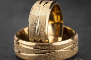 Vestuvinių žiedų tendencijos: pasakė, kokie žiedai bus populiariausi 2021-aisiais