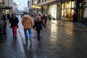 Mokslininkai skaičiuoja, kad imigracijos srautai į Lietuvą matysis dar ateinantį dešimtmetį