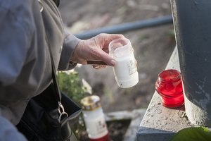 Į kapines susiruošusiai anytai – marčios akibrokštas: ar tai normalu? 