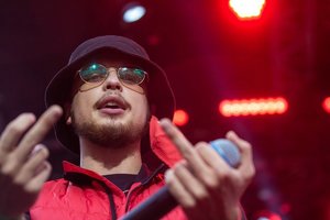 Karolinos Meschino mylimasis OG Version – nišinis ar visuotinai pripažintas atlikėjas?