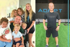 Baigęs sportinę karjerą Darius Kasparaitis atrado naują aistrą