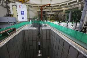 Baltarusija: Lietuvos protesto nota – nevykęs mėginimas diskredituoti Astravo AE projektą