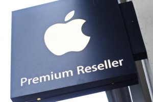 „Apple“ kuria paieškos variklį, konkuruosiantį su „Google“ technologija