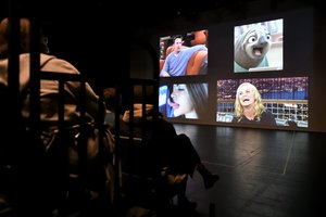 „Gaidos“ dienoraštis: ketvirtoji diena – „Balso istorija“ festivalio programoje