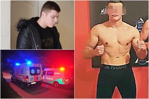 Verdiktas 16-metę išprievartavusiam Jurbarko politikų sūnui: skundai nepadėjo, lieka laisvėje