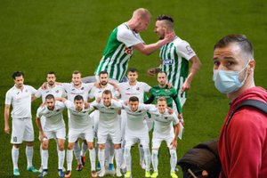 Kritinė situacija Marijampolėje maišo kortas: lemiama A lygos kova gali įvykti 2021-aisiais