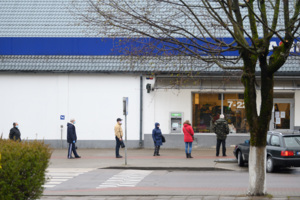 Net 5 miestuose „Maxima“ darbuotojai susirgo koronavirusu: įtrauktas ir Vilnius, ir Kaunas