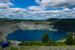 Mokslininkai siūlo prisiminti vieną mineralą – jo kasyklos gali padėti išgelbėti pasaulį