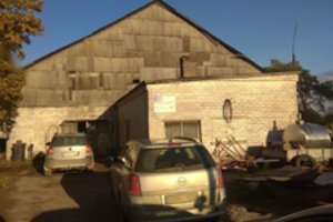 Apvogti ūkininkai rankų nuleisti neketina: mes rasime vagis