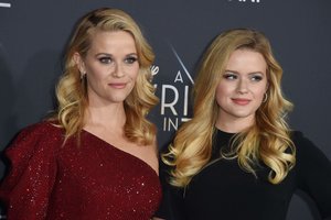 Gedulas ilgai netruko: Reese Witherspoon šeimoje – naujas narys