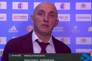 Džiaugsmo ašaras keitė liūdesys: koronavirusas pasiglemžė komandos nario gyvybę