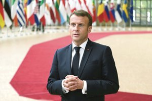 ES lyderiai pasisakė už „supratimą tarp religijų“