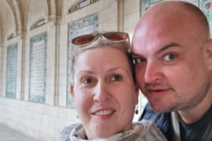 Laima Tamulytė-Mama Rock'n'Roll susilaukė pirmagimės