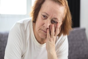 Nustojau motiną vadinęs motina – o ji taip ir nesuprato, kodėl