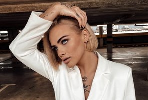 Marija Grabštaitė pristato naują dainą, gimusią po ypatingo laikotarpio