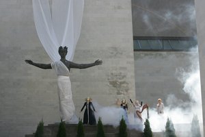 Renginių organizatorių nuostoliai – milijoniniai, prašo valdžios paramos