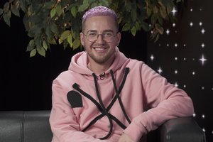 N. Bierancas apie skandalingąjį J. Žižės konkursą: „Mane tai labai sunervino“