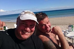 Kartu su V. Cololo Ispanijoje mirties dieną buvusio V. Burnio ligi šiol ramybėje nepalieka keli klausimai