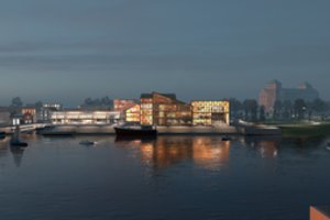 Įspūdinga lietuvių poros pergalė Suomijoje – kurs 34 ha teritorijos, kurioje nė nebuvo, veidą