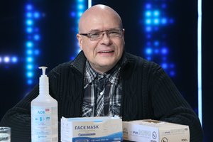 Ilgajam savaitgaliui – inovacijų eksperto sudaryta išmani atmintinė