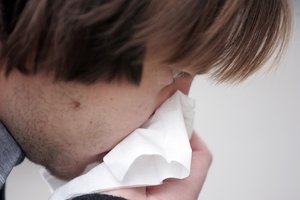 Pabėgti nuo pavojingų virusų padės ir grūdinimasis