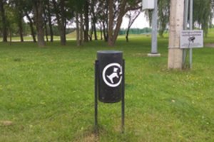 Mažuose Lietuvos miesteliuose – daugiau tvarkos: pasiteisinusi idėja kainavo nebrangiai