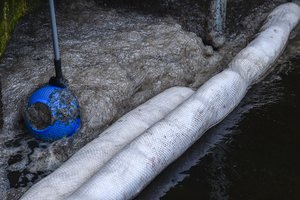 Nuotekų tvarkytojus apdalino milijoninėmis baudomis – neišvalė to, kas neišvaloma