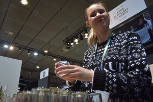 Nuo lapkričio – dar vienas su alkoholio prekyba susijęs draudimas