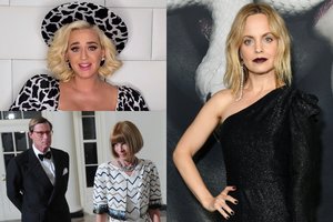 Žvaigždžių savaitėje – motinos pareigos, subyrėjusi santuoka ir ilgai lauktas nėštumas