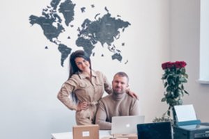 Šeimos verslo sėkmė – kitoms šeimoms skirta rekomenduojamų išbandytų produktų el. parduotuvė