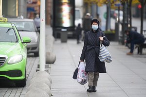 PSO įspėjo dėl neigiamo visuotinio karantino įvedimo efekto: gali padaugėti smurto atvejų šeimose