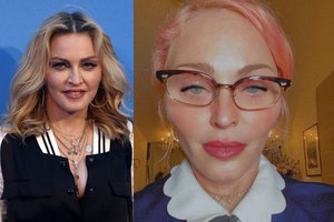 62-ejų Madonna ryžosi pokyčiams: tuoj neatpažins ir veidrodis