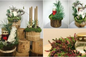 Alytiškės idėjos: kaip papuošti kapus, kad vėliau jie nevirstų panašiais į šiukšlynus