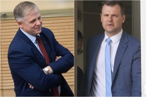 Padėtas taškas: pergalės iš E. Pupinio neatėmė ir antras Utenos balsų perskaičiavimas 