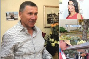 Mirusio milijonieriaus R. Karpavičiaus įmonėse tvyro baimė: bandoma tyliai parduoti turtą