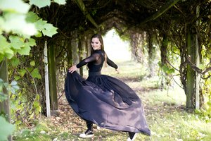 Paaiškėjo niekam nežinomi faktai apie dainininkę Jurgą Šeduikytę