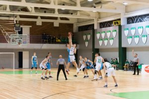 Koronavirusas ir toliau jaukia NKL tvarkaraštį: nukeltos dar dvejos rungtynės