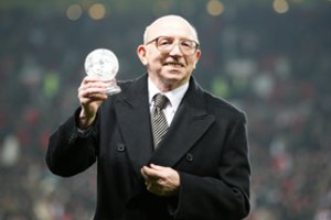 Netektis Anglijoje: mirė legendinis auksinės rinktinės futbolininkas