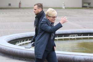 VRK patvirtino Seimo rinkimų rezultatus: laimėjo konservatoriai, antri – valstiečiai