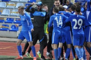 Istorinis triumfas: Kėdainių „Nevėžis“ pasidabino Pirmosios lygos aukso medaliais