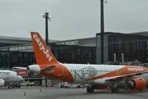 Šeštadienį oficialiai atidarytas naujasis Berlyno oro uostas